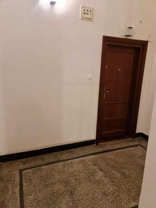 ורשה Fantastic Waw - Ns51 Room C מראה חיצוני תמונה