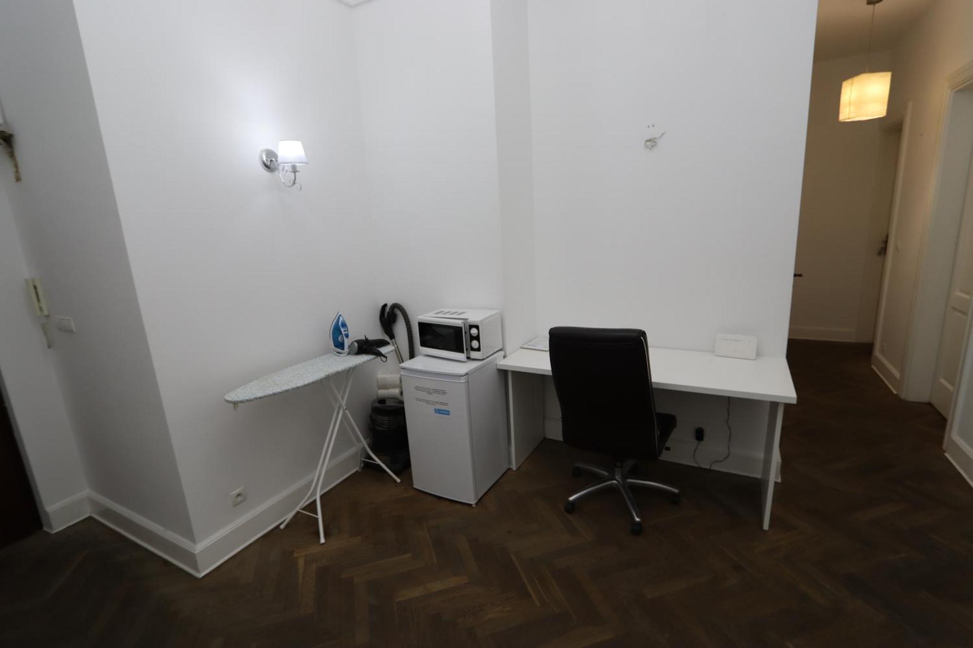 ורשה Fantastic Waw - Ns51 Room C מראה חיצוני תמונה