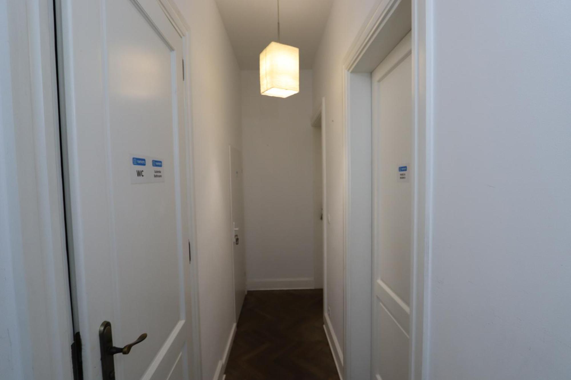 ורשה Fantastic Waw - Ns51 Room C מראה חיצוני תמונה